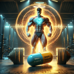 Anti-catabolic properties of trenbolone compresse