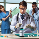 Emergency use cases for trestolone acetato