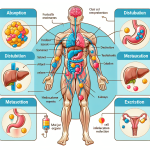 How andriol works in the human body