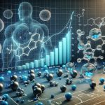 Igf-1 levels and andriol