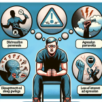 Psychological side effects of methyltrenbolone