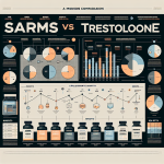 Sarms vs trestolone: a modern comparison