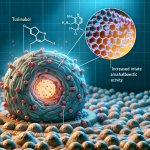 Satellite cell activation by turinabol